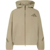 Adidas Dames trainingsjack Z,N,E,
