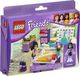 Lego Friends Emma's Ontwerpstudio - 3936