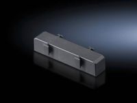 Rittal 9676.007 kit de montage Noir