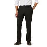 Amazon Essentials Heren Klassieke Pasvorm Kreukbestendige Stretch Jurk Broek