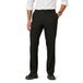 Amazon Essentials Heren Klassieke Pasvorm Kreukbestendige Stretch Jurk Broek