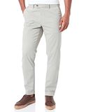 Gardeur Chino Benny 3 Heren Lichtgroen Maat 52