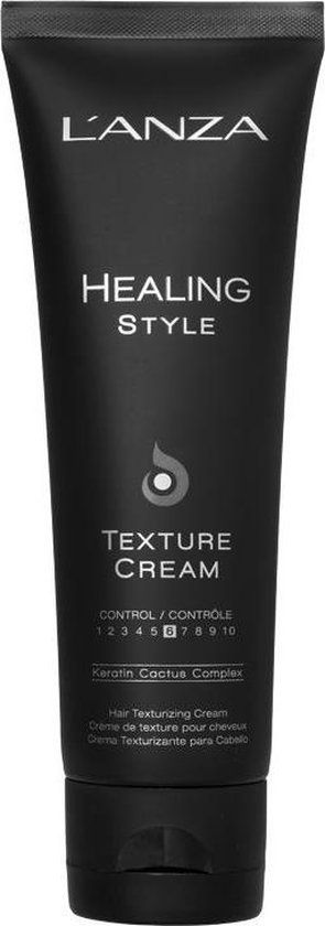 L'anza Healing Style - Polyester Wax - 200 ml