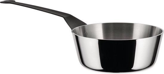 Alessi 90107/20T Steelpan - 20 cm