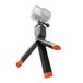 Telesin Poignée flottante avec télécommande pour DJI OSMO 6/5 Pro/4
