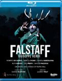 Outhere Bel Air Classiques Verdi: Falstaff (Blu-ray)