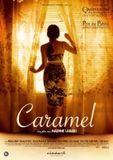 Cineart Caramel