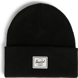 Herschel Elmer Beanie - Black - Unisex - One Size