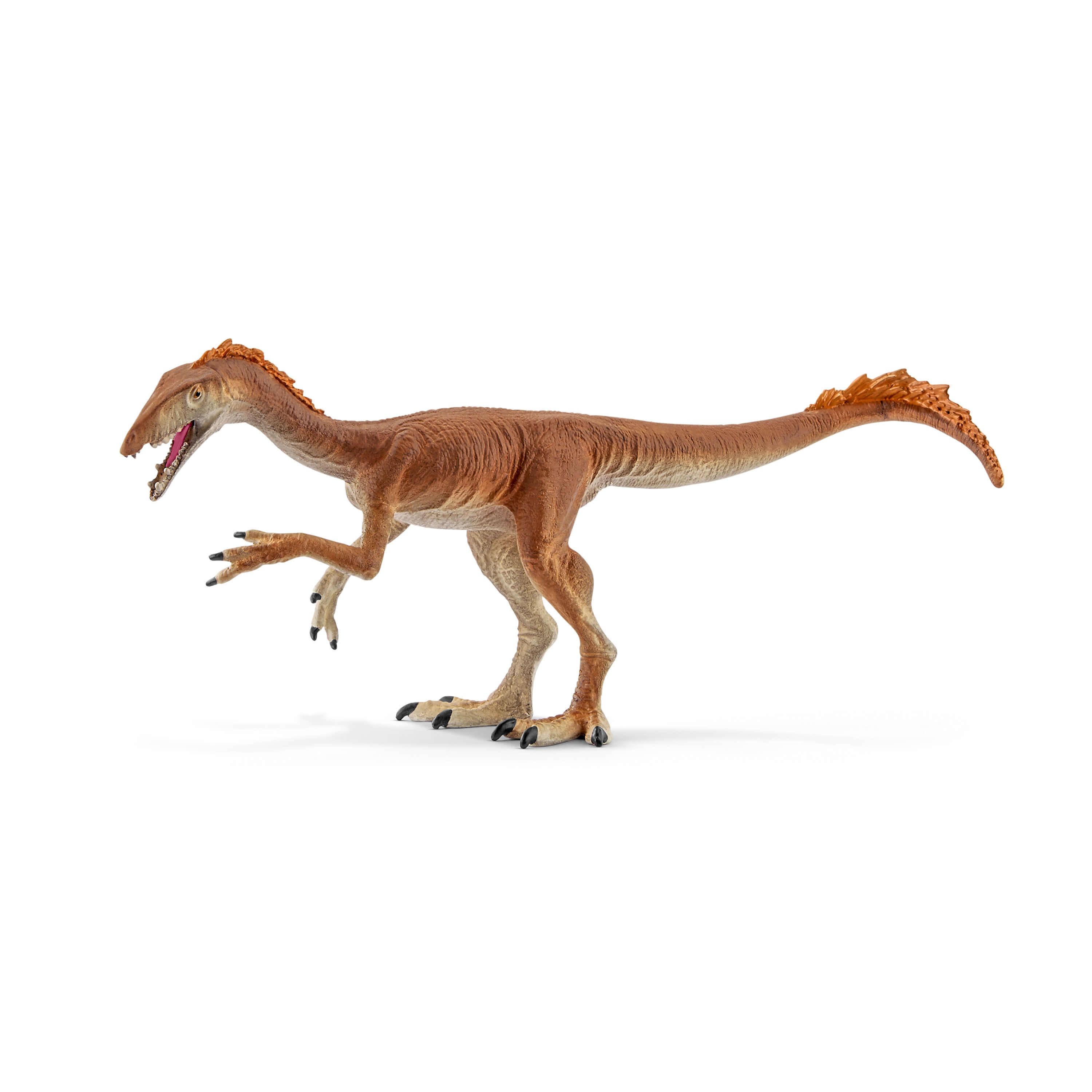 Schleich Tawa - 15005 - Speelgoedfiguren kinderen - bruin - 3 jaar