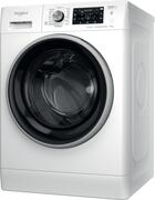 Whirlpool FFD 9489E BSV BE Vrijstaande Wasmachine