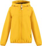 Schmuddelwedda Softshell blouson - gerecycled materiaal