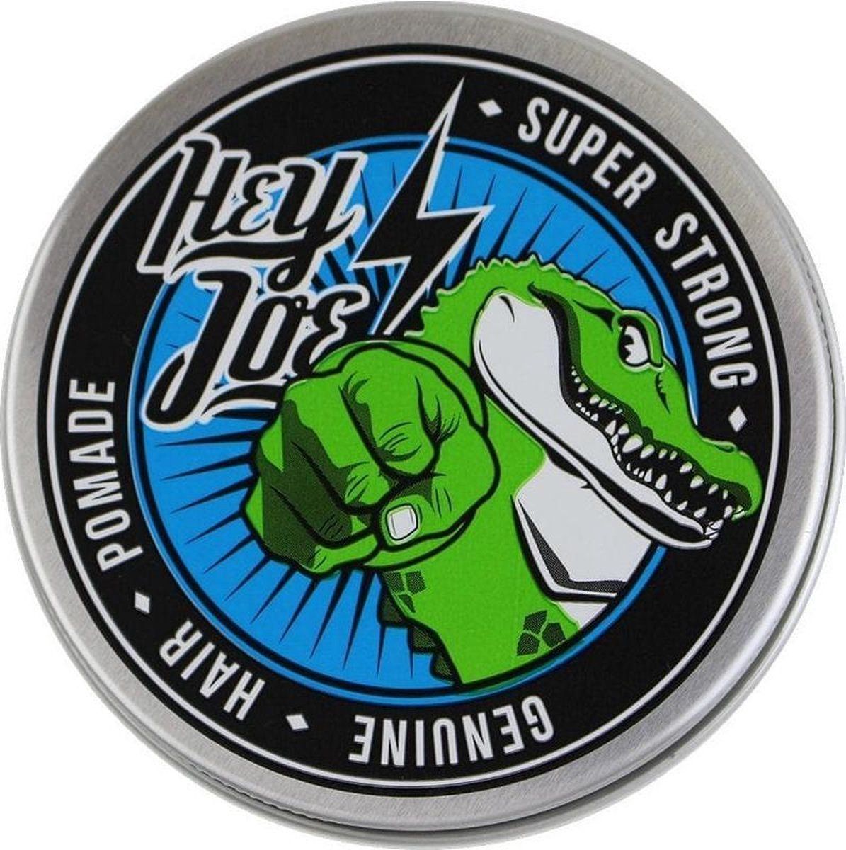 Hey Joe! Pomade 100ml - super strong