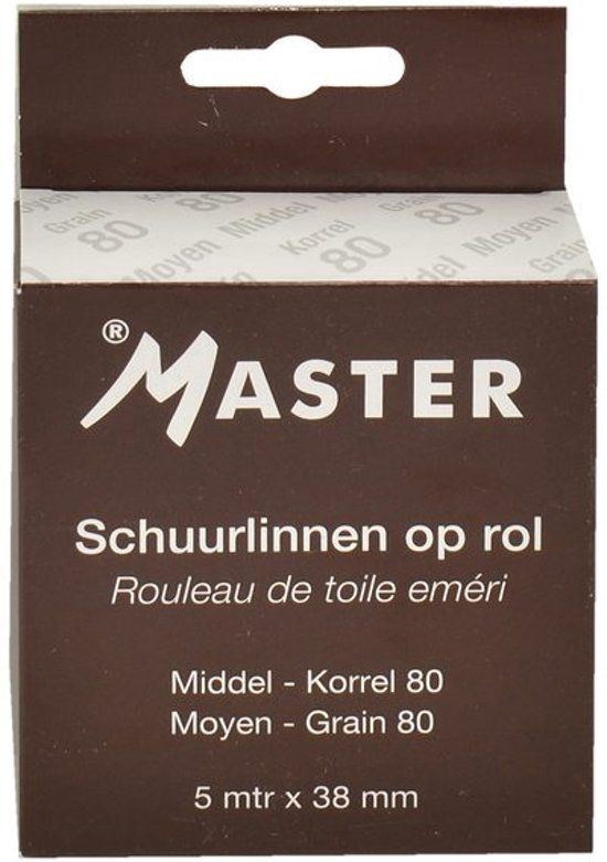 ds schuurlinnen middel