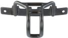 ION Windsurf Haak Inox Argent