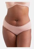 SugarShape Panty PURE BASIC Vrouwen Effen Altrose