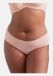 SugarShape Panty PURE BASIC Vrouwen Effen Altrose