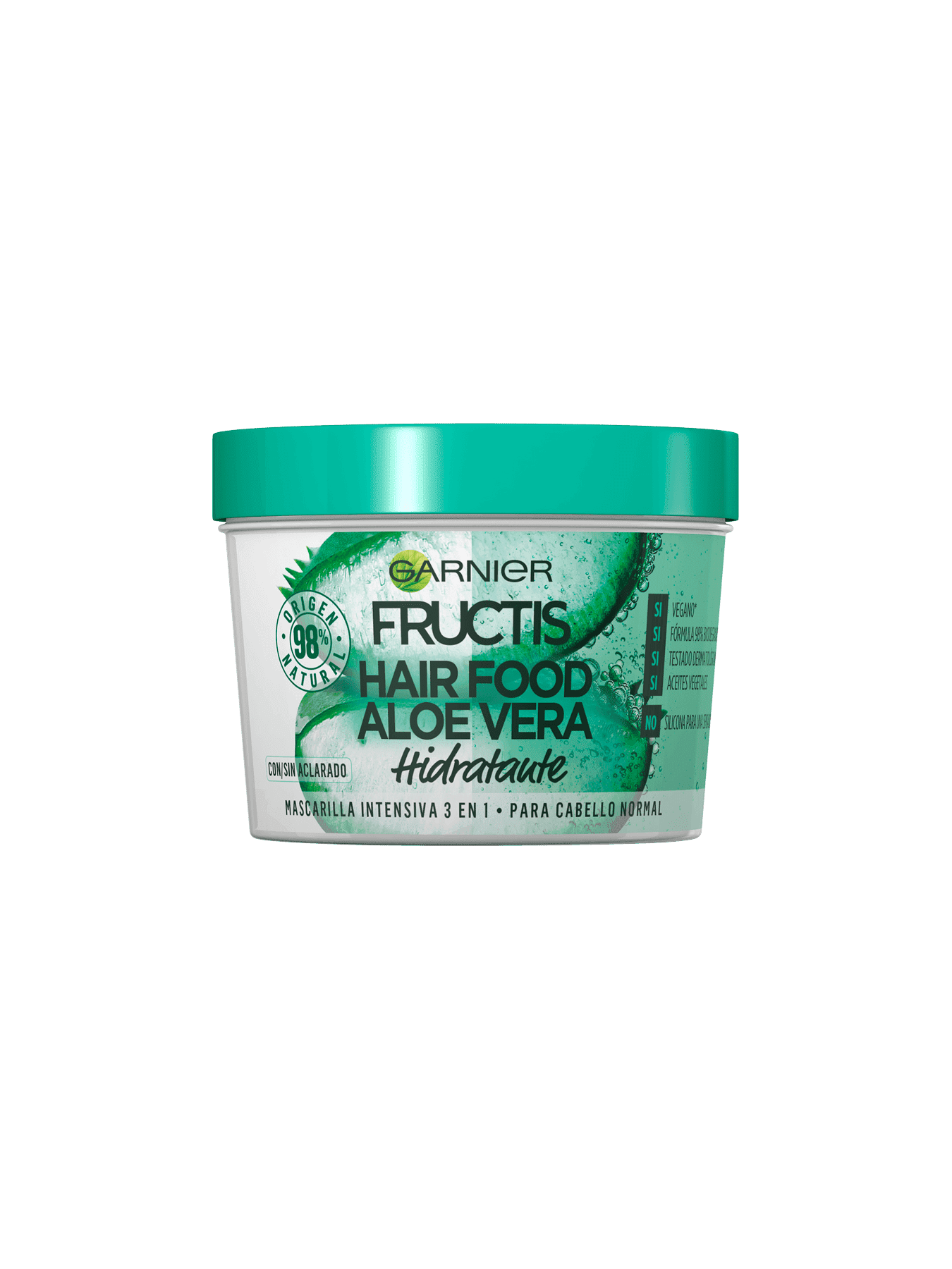 Garnier (public) Fructis Hair Food Aloe Vera