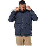 Jack Wolfskin Lightsome Wander Veste imperméable