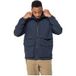 Jack Wolfskin Lightsome Wander Veste imperméable
