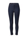 LEVI'S ® Jeans '721 High Rise Skinny' donkerblauw
