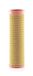 Mann Filter CF151162 Secondary Air Filter