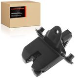 Frankberg Achterwanddeurslot achterklepslot compatibel met Octavai II 1Z3 Octavia II Combi 1Z5 alle motoren Hatchback Combi 2004-2013 1Z5827501D