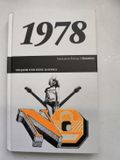 1978 Membran/Rpo 1978 - Ein Jahr Und.. CD Special Edition Digibook Pop