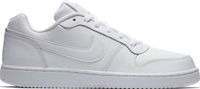 Nike Heren Sneakers Ebernon Low Men - Wit