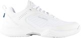 Salming Indoor schoenen Fusion Pro Mannen Handbal Wit/Holografisch Synthetisch/Textiel Maat 41 1/3