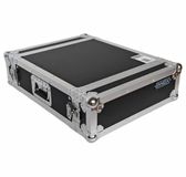 Innox 19 inch Rack 3U 50 cm diep - incl. 8 rackware - IX-BK-DDL-3U - Multikleur