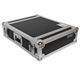 Innox 19 inch Rack 3U 50 cm diep - incl. 8 rackware - IX-BK-DDL-3U - Multikleur