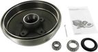 SKF VKBD 0159 Remtrommel met voorgemonteerde wiellagers