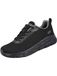 SKECHERS Sportschoen '070-849677' zwart