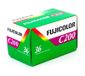 Fujifilm Fujicolor C200 - 36 opnames - 200 ISO