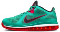 Nike LeBron 9 Low Reverse Liverpool - Maat 43