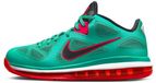 Nike LeBron 9 Low Reverse Liverpool - Maat 43