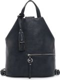 Tamaris Nele Backpack Blue Donkerblauw