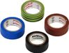 Deltafix Isolatieband 19mm groen 10 meter