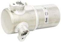 NISSENS Trockner, Klimaanlage 95432 | Compatibel met: AUDI A8 D3