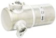 NISSENS Trockner, Klimaanlage 95432 | Compatibel met: AUDI A8 D3