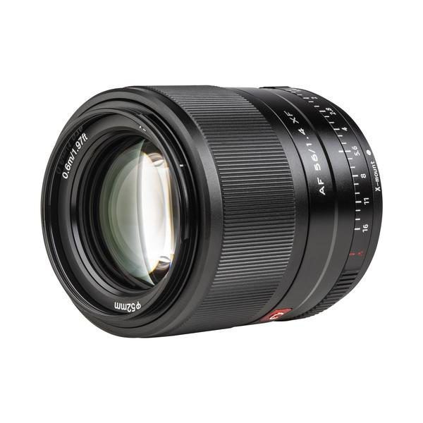 Viltrox 56mm F/1.4 Sony E