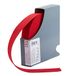 Prym Elastische band krachtig 25 mm rood