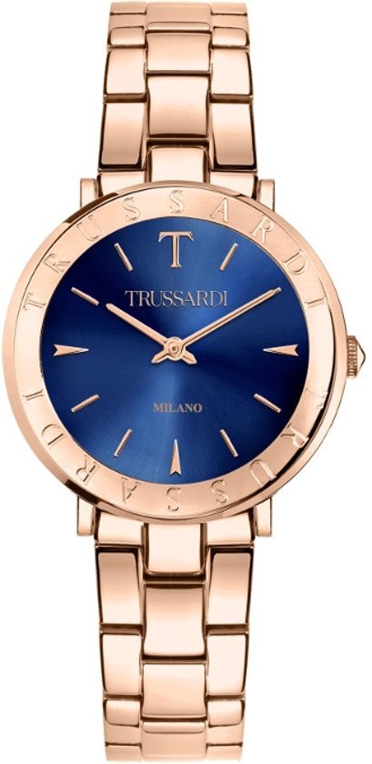 Trussardi Mod. R2453115505 - Horloge