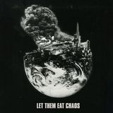 Let Lex Records Limited Let Them Eat Chaos