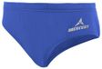 Mercury Equipment London Short d'athlétisme Bleu 3XL Femme