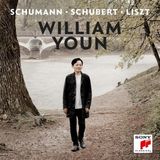 Sony Music Sony Classical Schumann - Schubert - Liszt