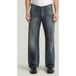 G-Star Radar Low Loose Jeans Bleu Moyen W33L34