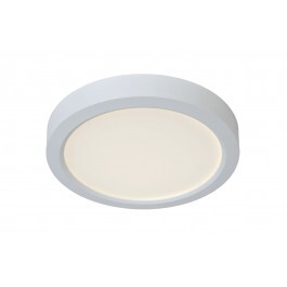 Lucide tendo-led plafondlicht rond