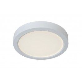 Lucide Tendo - Plafondlamp - Ø 25 cm - LED - Rond