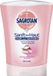 SAGROTAN® vloeibare navulzeep - Cashmere & Rose - 250 ml. 2 stuks